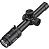 Luneta SPINA 1.2-6x24 SFP HD Mod. 2320 Com Mount Perfil Baixo P/ Trilho 11mm - Imagem 3