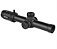 Luneta SPINA 1.2-6x24 SFP HD Mod. 2320 Com Mount Perfil Alto P/ Trilho 11mm - Imagem 2