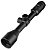 Luneta SPINA 4-12x40 SFP HD Jungle Shade Com Mount Perfil Alto P/ Trilho 20mm - Imagem 2