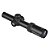 Luneta SPINA 1-6x24 SFP LPVO Wolf Chase Com Mount Mod. 5055 P/ Trilho 20mm - Imagem 1