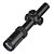 Luneta SPINA 1-6x24 SFP LPVO Wolf Chase Com Mount Mod. 5055 P/ Trilho 20mm - Imagem 3