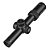 Luneta SPINA 1-6x24 SFP LPVO Wolf Chase Com Mount Mod. 5055 P/ Trilho 20mm - Imagem 4