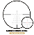 Luneta SPINA 5.5-22x56E FFP SFIR Wolf Chase Com Mount Baixo P/ Trilho 11mm - Imagem 6