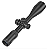 Luneta SPINA 5.5-22x56E FFP SFIR Wolf Chase Com Mount Baixo P/ Trilho 11mm - Imagem 2