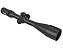 Luneta SPINA 5.5-22x56E FFP SFIR Wolf Chase Com Mount Baixo P/ Trilho 11mm - Imagem 4