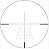 Luneta SPINA 6-24x50e FFP SFIR HD Wolf Chase Com Mount Alto P/ Trilho 11mm - Imagem 6
