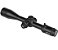 Luneta SPINA 6-24x50e FFP SFIR HD Wolf Chase Com Mount Alto P/ Trilho 11mm - Imagem 2