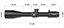 Luneta SPINA 6-24x50e FFP SFIR HD Wolf Chase Com Mount Alto P/ Trilho 11mm - Imagem 5