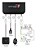 Rastreador Veicular Bloqueador Gps Tracker Alarme Gsm Gprs - Imagem 4