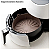 Forro Air Fryer De Silicone Reutilizável Antiaderente - Imagem 5