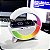 Caixa Som Bluetooth Carregador Indução Luminária Rgb G Speaker Usb Fm Aux Sd - Imagem 4