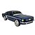Caixa De Som Bluetooth Mustang Portátil Visor Lcd USB Aux Sd - Imagem 14