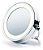 Espelho Articulado 360º Luz Led Aumento 5x Maquiagem JM315 - Imagem 9