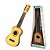 Mini Violão Acústico Brinquedo Musical Infantil 6 Cordas Aço - Imagem 8