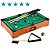 Brinquedo Mini Bilhar Mesa De Sinuca Junior Infantil Criança - Imagem 9