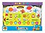 Trenzinho Brinquedo Teclado Educativo Animais Música Luz Som - Imagem 6