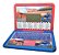 Notebook Laptop Infantil Com 60 Funções Brinquedo Educativo - Imagem 5