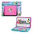 Notebook Laptop Infantil Com 60 Funções Brinquedo Educativo - Imagem 2