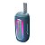 Caixa De Som Cosmos Bluetooth Rgb Portátil Alto-falante Potente  20W Rádio FM USB Cartão SD Auxiliar - Imagem 8