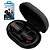 Fone De Ouvido Bluetooth 5.0 Hi-fi Sem Fio Ant-queda Corrida - Imagem 1