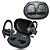 Fone De Ouvido Bluetooth 5.0 Hi-fi Sem Fio Ant-queda Corrida - Imagem 7