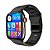 Relógio Smartwatch Android Ios Inteligente Bluetooth WS-GS38 - Imagem 4