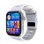 Relógio Smartwatch Android Ios Inteligente Bluetooth WS-GS38 - Imagem 6