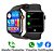 Relógio Smartwatch Android Ios Inteligente Bluetooth WS-GS38 - Imagem 18