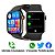 Relógio Smartwatch Android Ios Inteligente Bluetooth WS-GS38 - Imagem 8