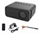 Mini Projetor Portátil Cinema Led Hd 1080p Espelhamento Cel - Imagem 13