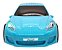 Caixa De Som Bluetooth Carrinho Porsche Usb P2 Sd Card Mp3 - Imagem 15