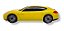 Caixa De Som Bluetooth Carrinho Porsche Usb P2 Sd Card Mp3 - Imagem 21