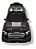 Caixa De Som Carrinho Picape Led 7w Bluetooth Rádio Fm Usb - Imagem 11