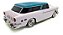 Caixa De Som Classic Edition Cadillac Fm Usb Bluetooth - Imagem 18