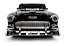 Caixa De Som Classic Edition Cadillac Fm Usb Bluetooth - Imagem 2