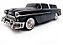 Caixa De Som Classic Edition Cadillac Fm Usb Bluetooth - Imagem 1