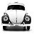 Caixa De Som Speaker Fusca Usb Bluetooth Rádio Fm WS1958BT - Imagem 7