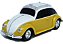 Caixa De Som Speaker Fusca Usb Bluetooth Rádio Fm WS1958BT - Imagem 3
