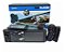 Multimídia Mp5 Bluetooth Rádio Fm Tela 4 Controle 1 Din  Som Automotivo KP-RA903 - Imagem 4