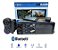 Multimídia Mp5 Bluetooth Rádio Fm Tela 4 Controle 1 Din  Som Automotivo KP-RA903 - Imagem 2
