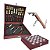 Kit Abridor De Vinho 6 Pç Saca Rolhas Jogo De Xadrez BR14001 - Imagem 5