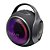 Caixa de Som Bluetooth Microfone Karaokê 20w Usb XDG-4009 - Imagem 37