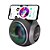 Caixa de Som Bluetooth Microfone Karaokê 20w Usb XDG-4009 - Imagem 45