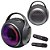 Caixa de Som Bluetooth Microfone Karaokê 20w Usb XDG-4009 - Imagem 46