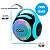 Caixa de Som Bluetooth Microfone Karaokê 20w Usb XDG-4009 - Imagem 35