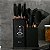 Conjunto 19 Peças Utensílios Kit Cozinha Silicone California - Imagem 5