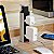 Torre De Tomada Para Bancada Embutir Retrátil Com 3 Tomadas Multiplug Usb A Usb C 3 - Imagem 6