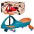 Carrinho Gira Gira Car Rolimã Infantil Até 100kg Com luzes - Imagem 7