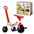 Triciclo Motoca Infantil Velotrol Com Haste Vários Modelos - Imagem 26