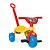 Triciclo Motoca Infantil Velotrol Com Haste Vários Modelos - Imagem 12